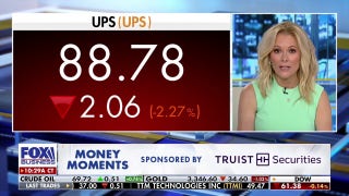 Americans start their holiday shopping in July