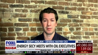 General Matter CEO reveals how company is trying to bring back America's lead in enriching fuel