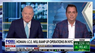 Trump will force New York to cooperate on ICE, former federal prosecutor says