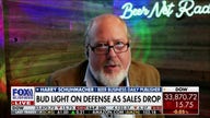 Bud Light lost most sales in Democrat-led states: Harry Schuhmacher