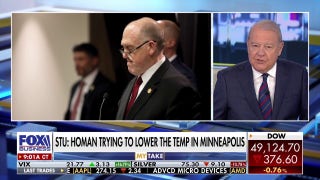Varney: Trump has great leverage over sanctuary cities