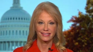Kellyanne Conway on the 2024 election: It's all about mechanics for the Democrats - Fox Business Video