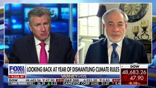 Obama, Biden admins' climate rules were 'designed to kill' energy infrastructure,' says former Trump official