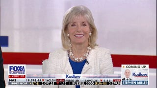 The US will get many benefits from the tax bill, Liz Peek says