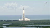 Boeing Starliner launches into space with 2 NASA astronauts on board