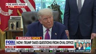 California AG files lawsuit against Trump for deploying National Guard in Los Angeles
