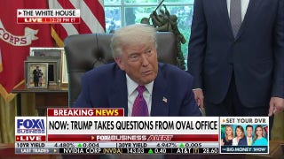 California AG files lawsuit against Trump for deploying National Guard in Los Angeles