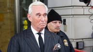Roger Stone: I haven’t discussed a pardon with the president