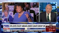 Stuart Varney: Lee Zeldin uncovers $2 billion Democrat slush fund