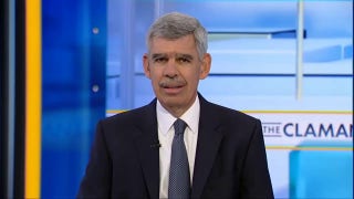 El-Erian: Kevin Warsh would be a great Fed chair