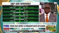 Everyone in America should invest in the stock market: Charles Payne