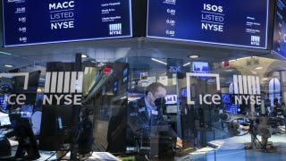 Buying Europe 'has not worked,' invest in America: Market strategist - Fox Business Video