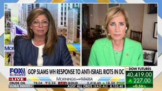 Rep. Claudia Tenney calls out Democrats for trying to ‘manipulate’ the media - Fox Business Video