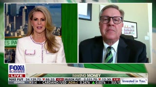 Faith-based investing is 'main driver' in investors’ portfolios