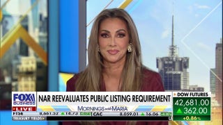 Spring brings 'great news' to America's real estate market: Katrina Campins