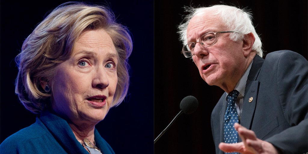 Sanders vs. Clinton Who gets the nomination in 2016? Fox Business Video