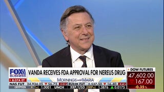 New FDA-approved drug aims to help patients stay on Ozempic, Wegovy longer