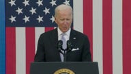 Biden lowers spending bill target to between $1.75T and $1.9T