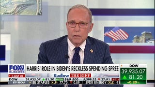 Watch Kudlow Online | Fox Business Video