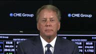 CME's Duffy on tariffs: Need to get resolved and not with just a subsidy