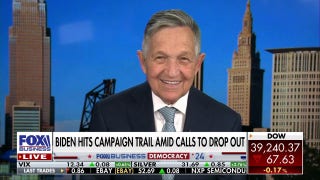 2024 election 'is about the economy': Dennis Kucinich - Fox Business Video