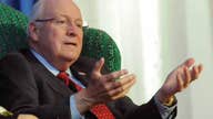 Fmr. VP Cheney slams Iran nuclear deal