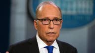 Larry Kudlow on coronavirus stimulus: It’s a 'bold proposal' from a ‘bold president’ 