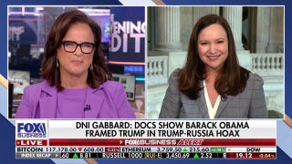 Inside Tulsi Gabbard’s ‘criminal referral’ for the Trump-Russia collusion 'hoax'?