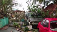 Puerto Rico looks to Congress for disaster aid package