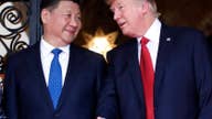 Is the China trade deal a good move with the America?