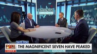 ‘Barron’s Roundtable’ gives stock advice on the 'Magnificent Seven'