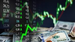 April jobs report indicates economy is nowhere near recession: Ethan Harris  - Fox Business Video