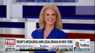 Trump is expanding his core constituency: Kellyanne Conway - Fox Business Video