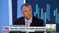 The reasoning behind the interest rate cut matters more than the timing: Chris Hyzy