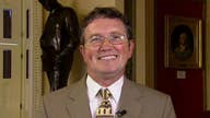Rep. Massie: Trump’s tax plan better than House Republican’s plan 