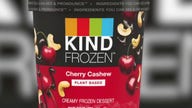 Kind Frozen debuts plant-based ice cream 
