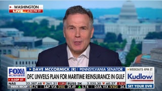 GOP senator predicts ‘healthier and more stable’ markets ahead