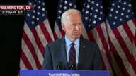 Biden: The charges against me are baseless, untrue and without merit