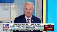 Asa Hutchinson: Balanced budget is paramount for the US economy