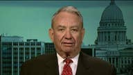 Fmr. Wisconsin Gov. Thompson: Biggest issue for voters is national security