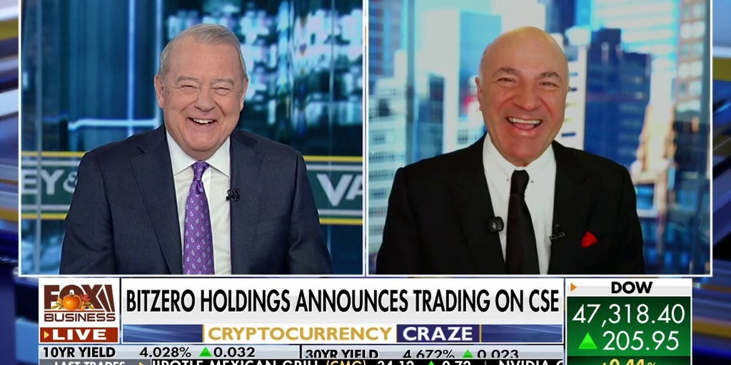 Kevin O’Leary warns young adults against buying a home too early: ‘Keep it small’ | Fox Business Video Kevin O’Leary warns young adults against buying a home too early: ‘Keep it small’ | Fox Business Video