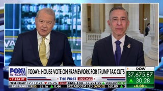 House to vote on bill to rein in rogue federal judges, rep explains why Dems ‘don’t like it’ - Fox Business Video
