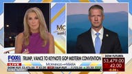 Midterm convention gives ability to restate the case to our base, GOP lawmaker says