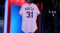 Dispute over auction of Piazza’s post 9/11 jersey