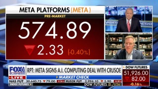 Evercore ISI's Mark Mahaney on Meta-Crusoe deal and $930 price target