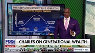 Charles Payne on how to achieve generational wealth