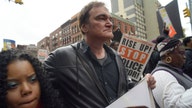 NYPD union calls for boycott of Tarantino films after anti-police remarks
