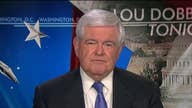 Gingrich: Trump represents a new force in American politics