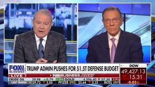 Trump administration moves closer to military action as Iran suppresses protests with deadly force