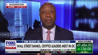 America will be the 'crypto capital of the world,' GOP lawmaker says